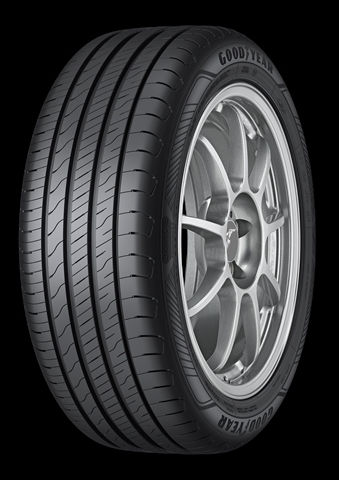 Goodyear EfficientGrip Performance 2 225/45R17 94W XL Summer Tire for Passenger Car