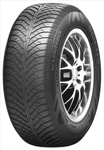 Kumho Solus HA31 155/60R15 74T Автомобилна Гума Всесезонна За Пътнически Автомобил