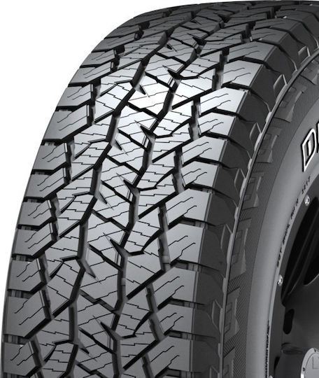 Hankook Dynapro AT2 RF11 275/55R20 113T MFS Anvelopă de Vara pentru 4x4 / SUV Autovehicul