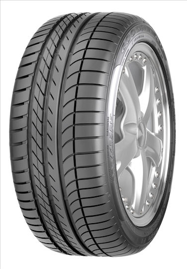 Eagle F1 Asymmetric 3 265/35R21 101E-Commerce-Website NF0 FP XL Sommerreifen Reifen für Passagier Auto