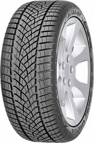 Goodyear UltraGrip Performance 285/45R20 112V NE0 FP XL Winter Tire for Passenger Car