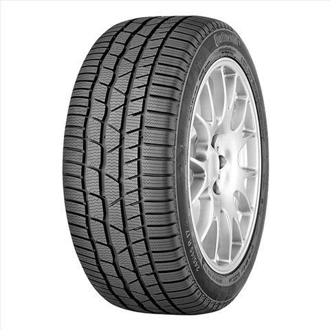 Continental ContiWinterContact TS 830 P 285/40R19 103V N0 FR Зимна Гума за Пътник Кола