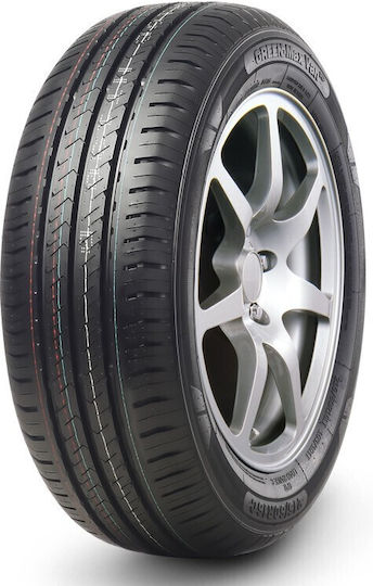 LingLong GreenMax Van 195/65R16 104R Летни гуми Гума за Лекотоварен Камион