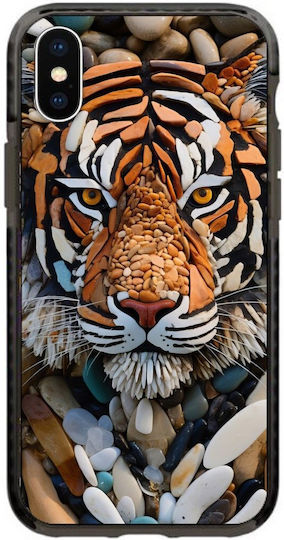 Μεμβράνη Προστασίας Deva Rugged Armor Realme Gt 7 Anticrash Flex Foil Ultra Hd