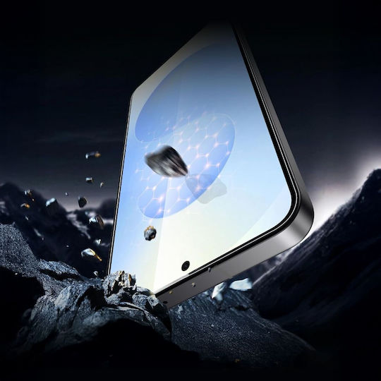 Tech-Protect Gehärtetes Glas 3 Stück Galaxy S26 Ultra