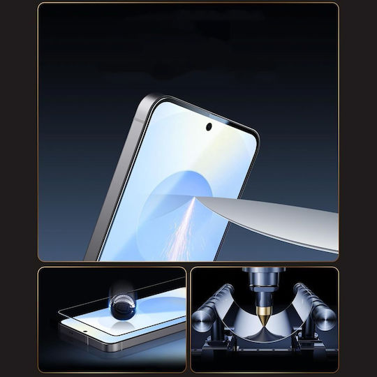 Tech-Protect Gehärtetes Glas 3 Stück Galaxy S26 Ultra