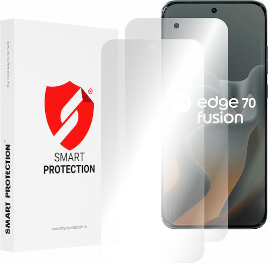 Screen Protector 2 Bucăți (Motorola Edge 70)