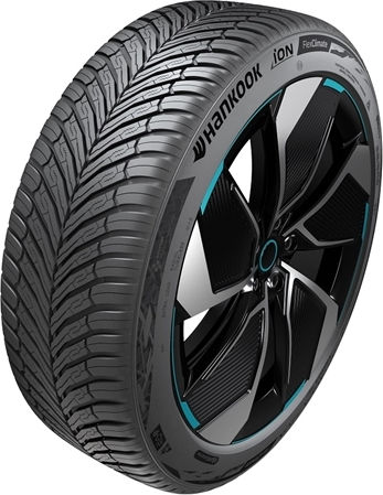 Hankook 235/45R20 100V All-Season Reifen für Elektrisches 4x4 / SUV Auto