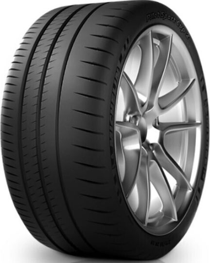 Michelin Pilot Sport Cup 2 Connect 255/30R19 91Y XL Sezonal Anvelopă de Pasageri