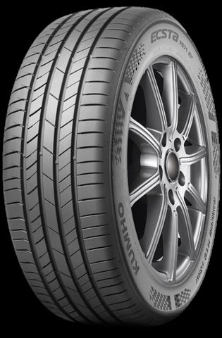 Kumho 265/40R20 104W XL Summer Car Tyre