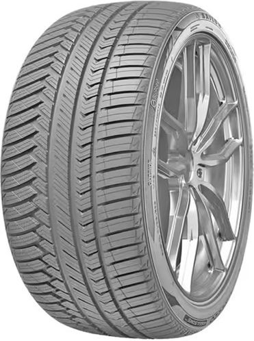 Sailun Atrezzo 235/45R18 98W Autoreifen 4 Jahreszeiten