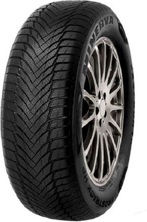 Minerva 265/70R17 115H Лятна Автомобилна Гума за 4x4 / SUV Автомобил