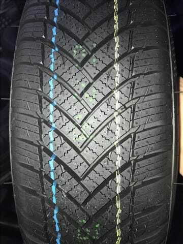 Minerva Master 225/50R17 98Y XL Λάστιχο 4 Εποχών για Επιβατικό Αυτοκίνητο