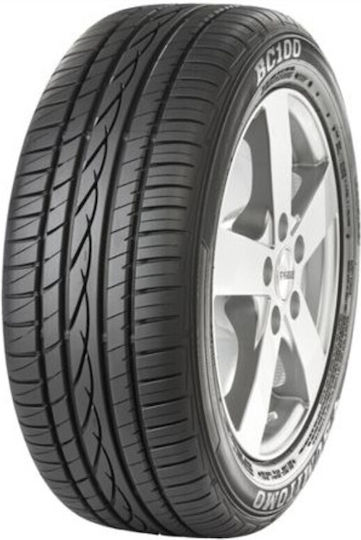 Sumitomo SU4536523 225/50R16 100W XL Anvelopă De Vara Pentru Autoturism