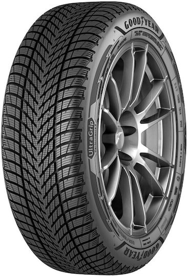 UltraGrip Performance + 235/35R19 91E-Commerce-Website FP XL Winter Reifen für Passagier Auto