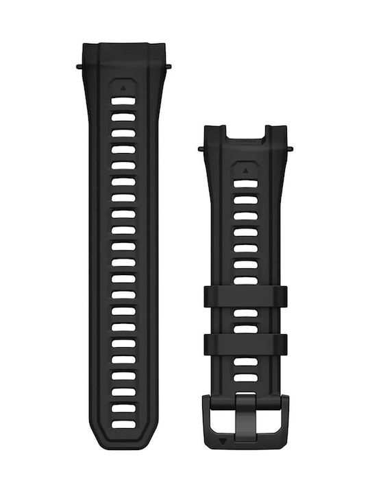 Garmin Strap Black (Garmin Instinct)
