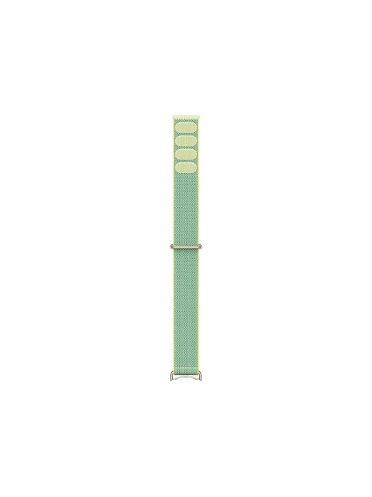 Google Кайшки За Смарт Часовници Зелен Google Pixel Watch 1 / 2 / 3 / 4 41мм Google Кайшки За Смарт Часовници Зелен Google Pixel Watch 1 / 2 / 3 / 4 41мм