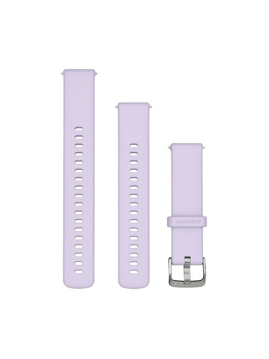 Garmin Curea Argintie Garmin Curea Argintie