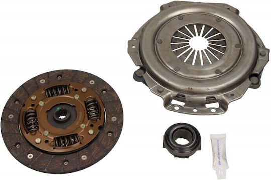 Clutch Set Fiat Cinquecento 1100 8v Panda 03- Punto 93-10 Seicento 97-10 Siena 96-16 Uno 83-13/Lancia Y 95-03 Ypsillon 03-11 JT1350-11014