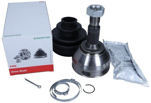Fag 771 0099 30 Joint Drive Shaft Set