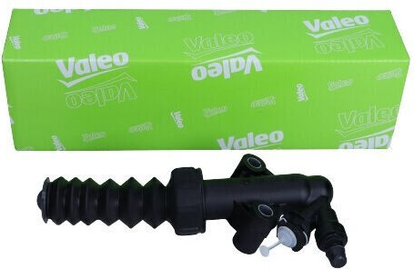 Valeo Долна помпа на съединителя за Peugeot Bipper Tepee Tepee 1.3 HDi 75 (2010+) 75 к.с