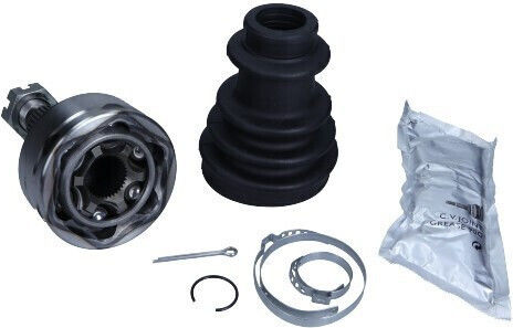 Fag 771 0098 30 Joint Drive Shaft Set