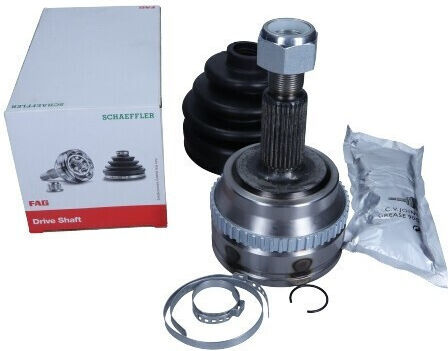 Fag 771 0292 30 Joint Drive Shaft Set