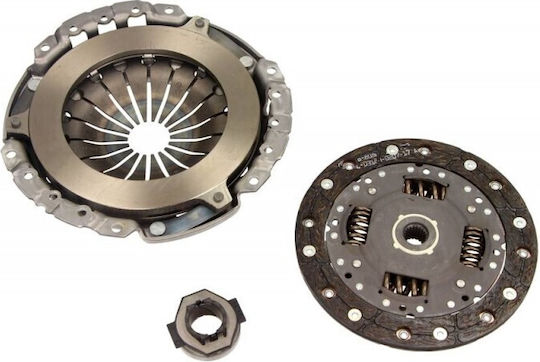 Luk Set de ambreiaj pentru Fiat Cinquecento / Palio / Panda / Punct / Seicento / Siena / Unu Lancia Ypsilon