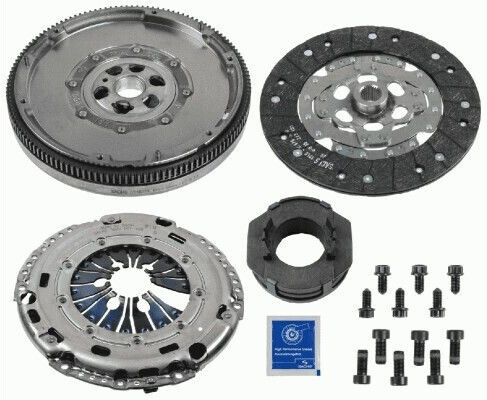 Sachs Clutch Kit 2290 601 053