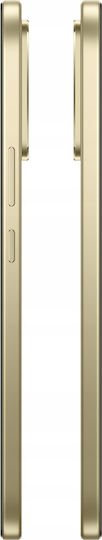 Realme 16 Pro 5G Dual SIM (8GB/256GB) Gold