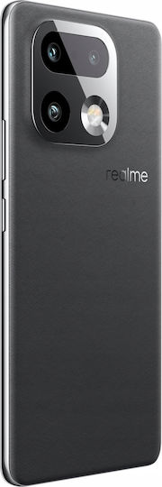 Realme 16 Pro+ 5G Dual SIM (8GB/256GB) Gray
