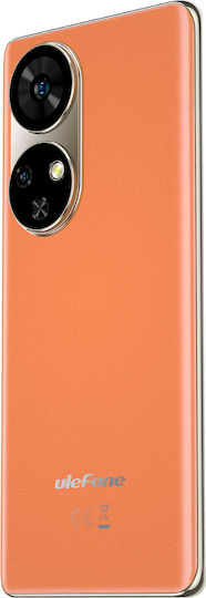 Ulefone Note 17 Pro Dual SIM (12/256GB) Amber Orange