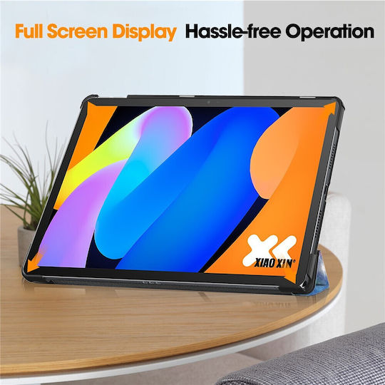 Flip Cover Multicoloa (Lenovo Tab K11 Gen 2, Idea Tab, Xiaoxin Pad 11 2025)