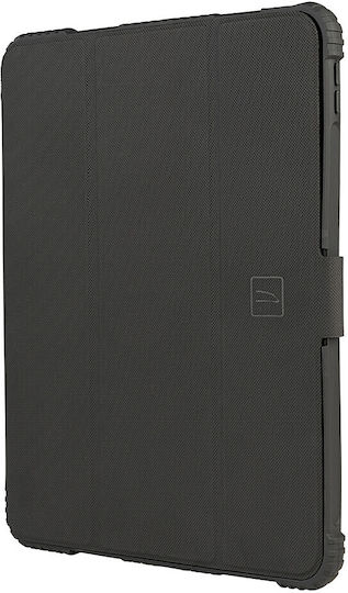 Tucano MISURA Flip Cover Dauerhafte Schwarze