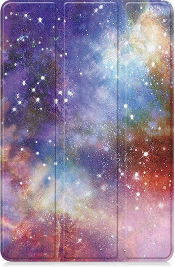 Flip Cover Multicoloa (Lenovo Tab K11 Gen 2, Idea Tab, Xiaoxin Pad 11 2025)