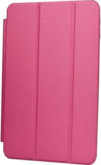 Tri-Fold Flip Cover Roz Galaxy Tab S5e 2019