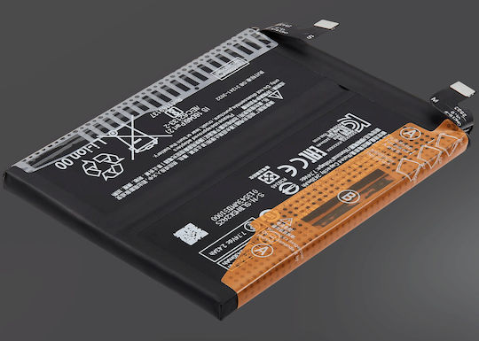 Συμβατή Μπαταρία Αντικατάστασης για Xiaomi 11T Pro
