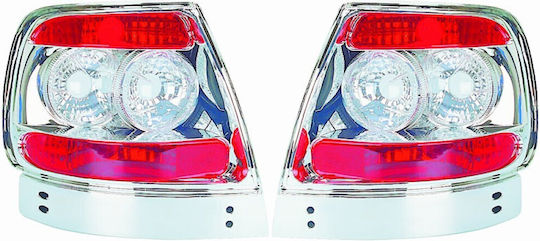 Taillights for Audi A4 Toyota Lexus '95-98