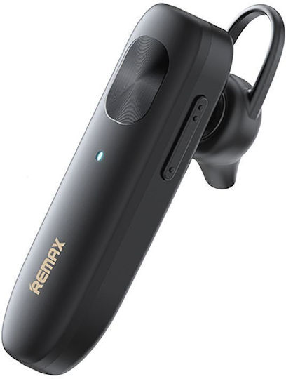 Remax RB-T01 In-ear Bluetooth Handsfree Earphone Black