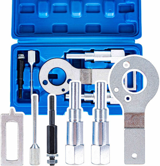 Timing Lock Opel Alfa 1.9 Cdti 10