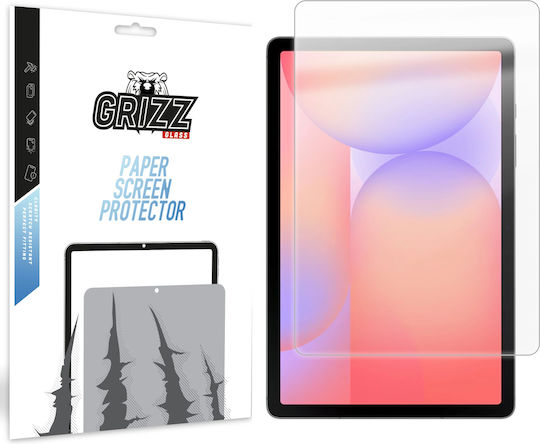Grizzglass Paperscreen Матов Филм Samsung Galaxy Tab S10 Lite