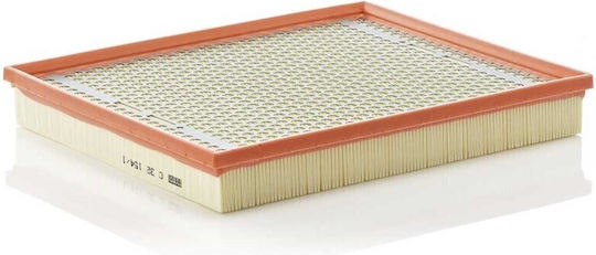 Mann Luftfilter Nissan Interstar Opel Movano A Renault Haupt-Master II