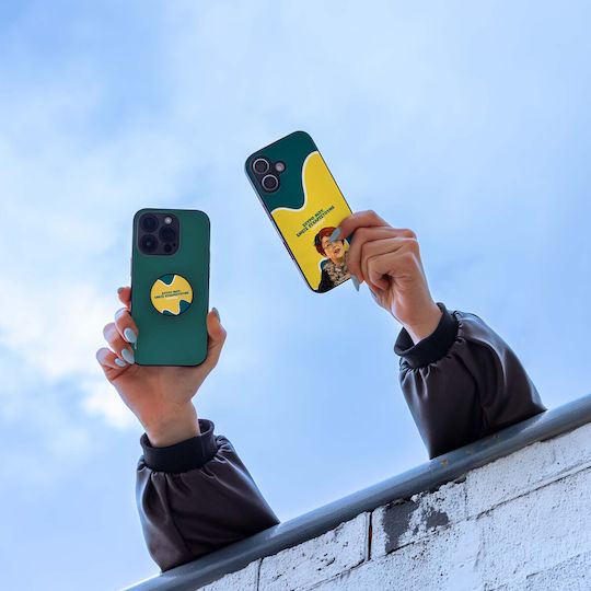 Sonique Silicone Back Cover Moto G84