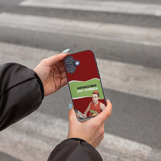 Sonique Silicone Back Cover Moto G72