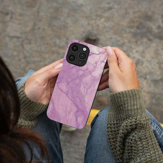 Sonique Marble Series Xiaomi Xiaomi 17 Ultra Purple Case