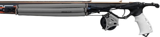 Mvd Харпун Каучук Zeso Carbon Invert 90см