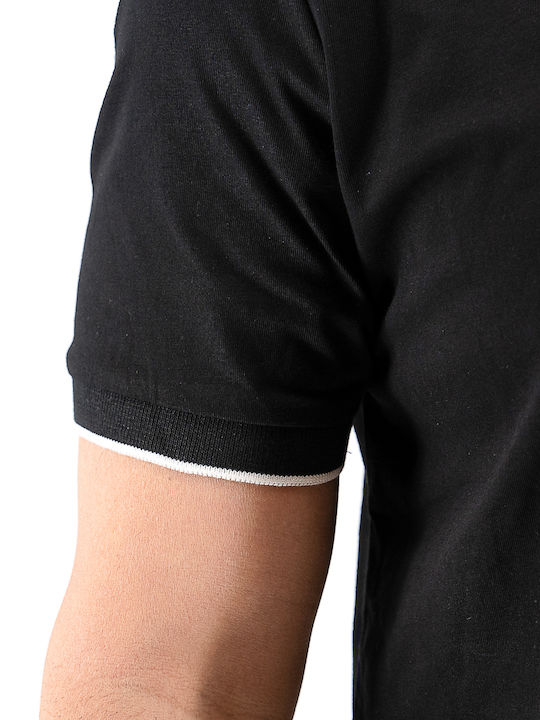 Blouse Black