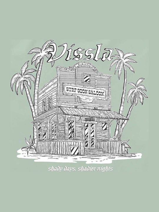 Vissla
