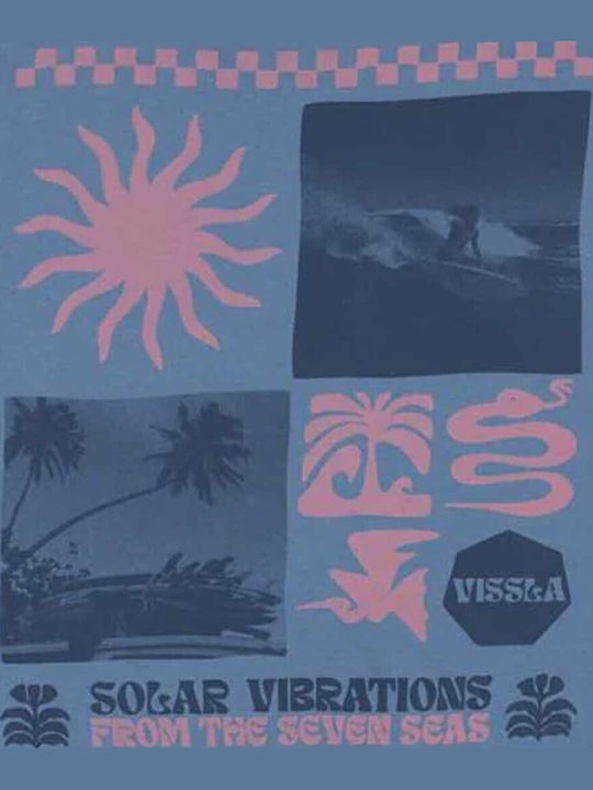 Vissla