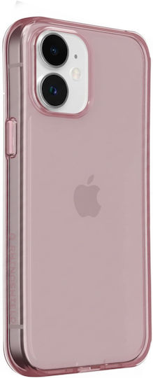 Rhinoshield Case Iphone 17 Shock-resistant Jellytint Series Wireless Charging Compatible Pink